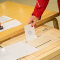 Министерство советует заказывать электронные карты избирателя