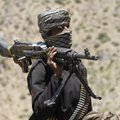 Taliban: Afganistanist saab USA jaoks surnuaed