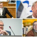 У ведущих эстонских политиков проблемы со здоровьем: попробуем посчитать, во сколько же обходится их лечение