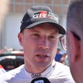 Jari-Matti Latvala: tahan Toyotas jätkata, aga kõik ei sõltu minust