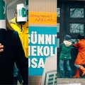 VIDEO | Maakad need on jalus, lausa pinnuks silmas! Kagu-Eesti inimesed avaldasid terava räpiloo Exceli abil maaelu tapva valitsuse pihta