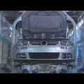 Volkswagen arendab 10-käigulist automaatkasti