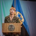 Kersti Kaljulaid pole Soome rändeskandaali sekkunud. Tema nõunik: vajadusel kasutame kõiki suhtluskanaleid