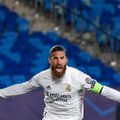 BLOGI | Madridi Real võitis Meistrite liiga põnevusmängus Interit, Liverpool ja Borussia kütsid sauna