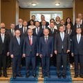 Коллегия комиссаров возлагает на председательство Эстонии большие надежды