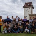На проекте в Нарве русскоязычная молодежь Европы борется против пропаганды