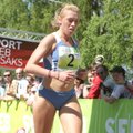 Patjuk parandas takistusjooksus enda nimel olnud Eesti rekordit