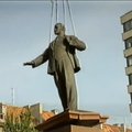AJALOOLISED FILMIKAADRID: Venemaa tunnustab Eesti iseseisvust, KGB arhiivid on kontrolli all ja Lenini kuju võetakse maha