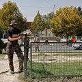 Kabuli Vene saatkonna juures toimunud plahvatuses hukkus kaks selle töötajat
