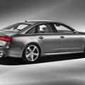 Enimmüüdud äriklassi sedaan Audi A6 tuleb ka hübriidina