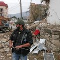 Стороны конфликта в Нагорном Карабахе сообщают об обстрелах. Лавров провел телефонные переговоры