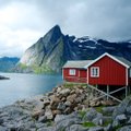 Норвегия отменила карантин для приезжающих в страну без вакцины от COVID
