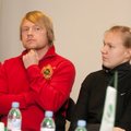 Kaia Kanepi ekstreener ei leia Eestis tööd