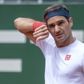 Tokyo olümpiamängude korraldajad on pannud sportlased raskesse seisu. Federer: vajame otsust!