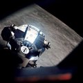 Mõistatus aastast 1969: Kust pärines heli, mida Apollo 10 meeskond Kuu taga kuulis