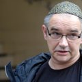 Умер российский блогер Антон Носик