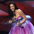 JÄLLE: Katy Perry läks peikast lahku