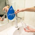 Исследование: в Таллинне доля людей, которые пьют водопроводную воду, остается высокой