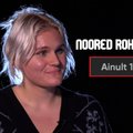 AINULT 16+ | Kas Rohelised peale kliima ja kanepi ka millestki räägivad? Noorte Roheliste liige vastab