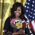 VAATA: Emotsionaalne jalutuskäik! Michelle Obama jättis Valge Majaga hüvasti