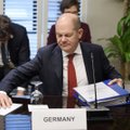 Saksamaa suutis edukalt tõrjuda eelarvepoliitika lõdvendamise survet