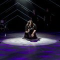 PUBLIKU VIDEO: Elina Born: Loreenilik koreograafia ei olnud taotluslik!