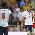 Mis toimub Rahvuste liigas? Kas Inglismaa ja Prantsusmaa ongi MM-i eel kehvad?