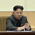 Ameeriklane mõisteti Põhja-Koreas sunnitööle