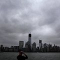 Orkaan Sandy seadis ohtu New Yorgi maratoni toimumise