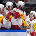 KHL TALLINNAS | Kumba meeskonda soosib omavaheline ajalugu?