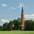 EESTI 100 AARET I Kirik, mille taastamine ennustas Eesti rahva taassündi