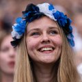 ИССЛЕДОВАНИЕ | Жители Эстонии удовлетворены жизнью больше, чем латыши и литовцы, но меньше, чем финны