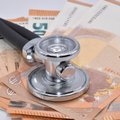 TAI: tervishoiutöötajate palk suurenes