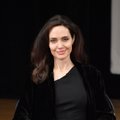 Angelina Jolie inspireeris noori naisi: teie tarkus on kõige tähtsam