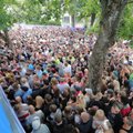 Muusikafestival Weekend tõi Pärnu firmadele nii muret kui ka mitmekordseid kasumeid