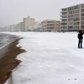 FOTOD ja VIDEO | Suur külmalaine on Euroopas põhjustanud vähemalt 24 inimese surma