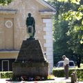 Объявлен сбор средств на спасение памятника на братской могиле в Кохтла-Ярве