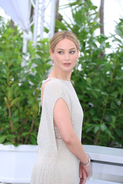 Jennifer Lawrence