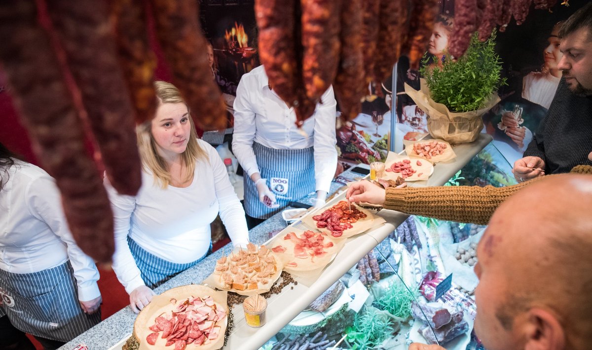 8. Tallinn FoodFest