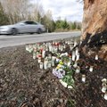 Выяснились причины страшной аварии, в которой погибли двое молодых людей на BMW