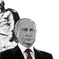 KOLUMN | Edward Lucas: Putinit ajendab infopuudus, mistõttu võib ta teha ohtlikke valearvestusi