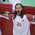 Taani võitis oma esimese meeste käsipallikulla