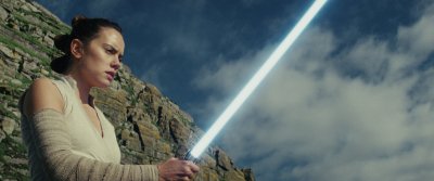 "Star Wars: viimased jedid" jõuab lõpuks kinodesse