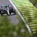 Hamilton näitas Brasiilia GP viimasel vabatreeningul kiireimat minekut