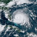 В США готовят к эвакуации 830 тысяч жителей из-за урагана "Дориан"