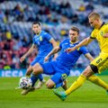 МНЕНИЕ │ Хорошая новость для англичан: украинская сборная играла отстойно