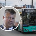 Tanel Talve: kvaliteetse ühistranspordi eest on inimesed valmis maksma! Oluline on, et süsteem oleks loogiline ja lihtne