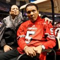 Muhammad Ali vend: poksilegendil on jäänud elada vaid loetud päevad