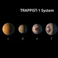 NASA tähtis avastus: leiti seitse uut Maa-sarnast planeeti, kolm neist asuvad elusoosivas tsoonis