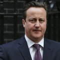Cameron lükkas Alžeeria kriisi tõttu oma Euroopa Liidu teemalise kõne edasi